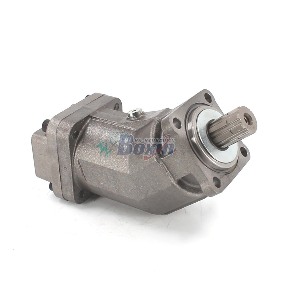 XPI-80L 80 cc/rev Hydraulic Piston Pump for Industrial Machinery main image