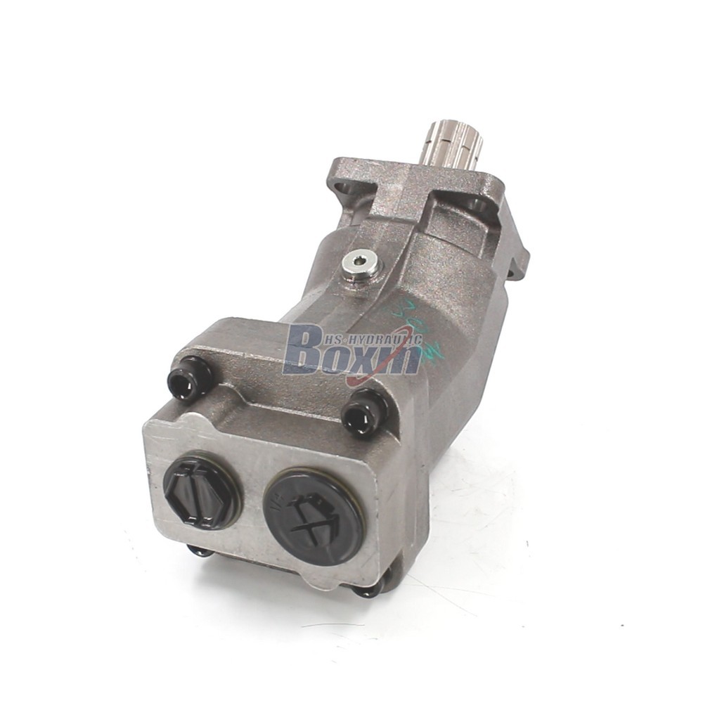 Strategic Partnership Opportunities for XPI-80L 80 cc/rev Hydraulic Piston Pump Trading main image