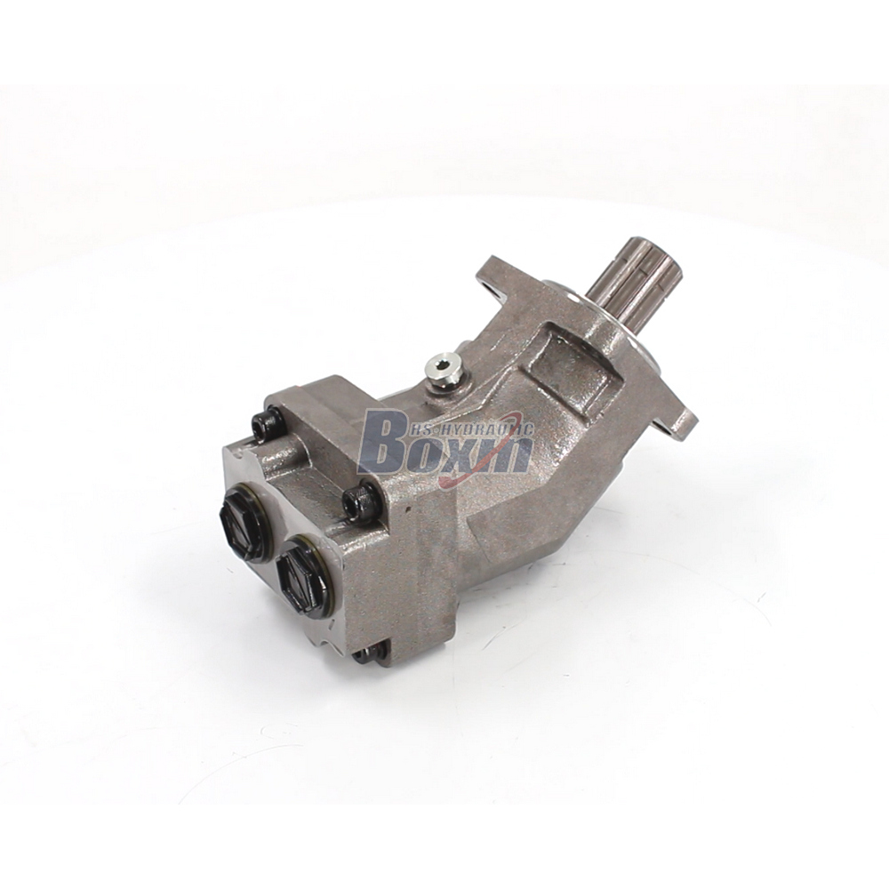 Strategic Partnership Opportunity for XPi-32L 32 cc/rev Hydraulic Piston Pump Distribution main image