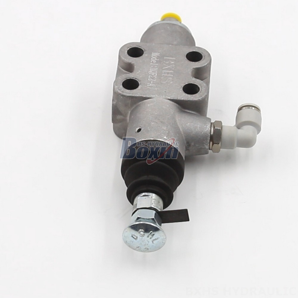 Pneumatic Directional Control Valve - XQF22-A Series | Wholesale & OEM main image