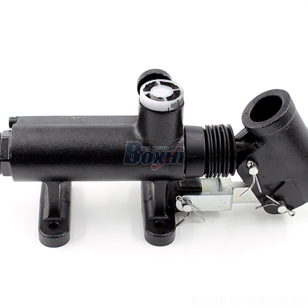 YPM-50S Hand Pump: Factory Direct Supply & Global Distribution main image